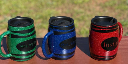 Create a 14oz Coffee Mug