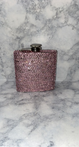 7oz Flask with Funnel